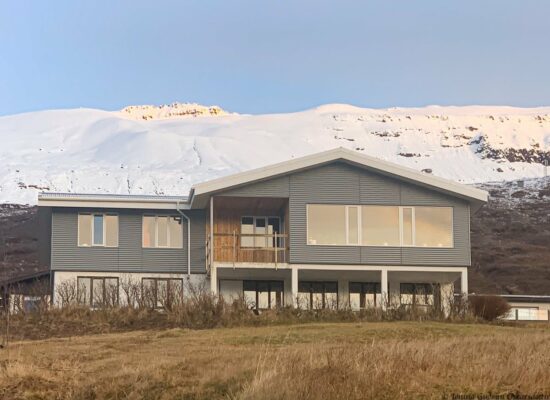 Hlíðargata 15