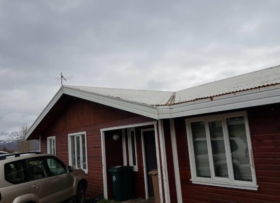 Hlíðargata 15