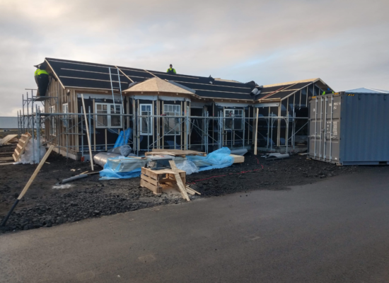 Breiðuholt 4 | 2020-2021