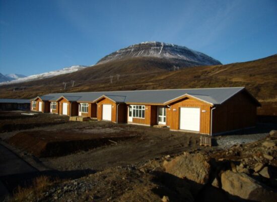 Efstagerði 1-7| 2007