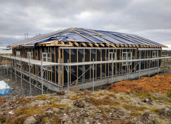 Breiðuholt 1 | 2020-2021