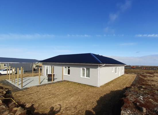 Breiðuholt 1 | 2020-2021