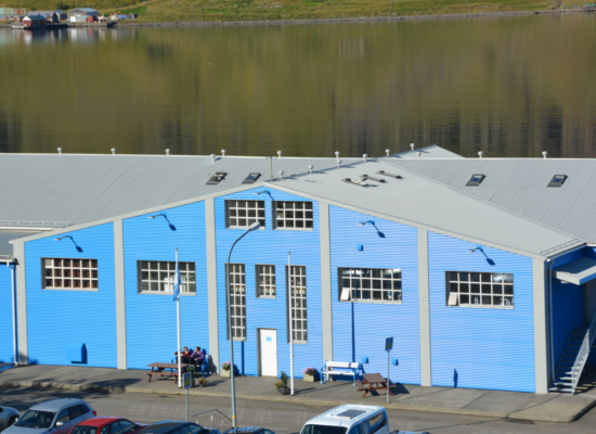 SVN Seyðisfirði 2017
